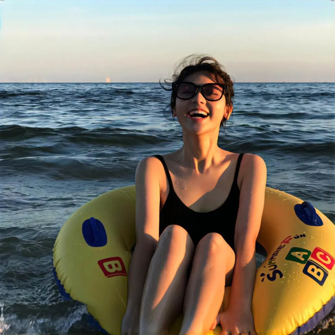 我是你的女人
